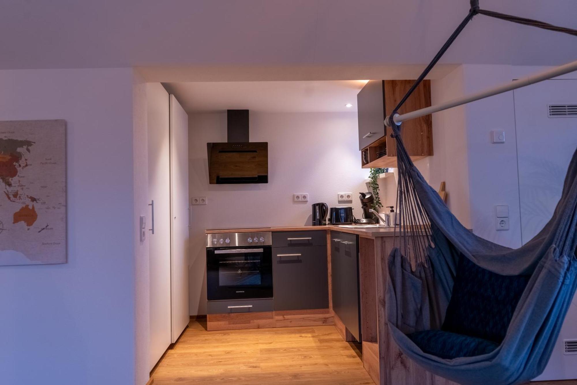 Ruhig Und Zentral An Der Donau Apartment Ulm Exterior photo